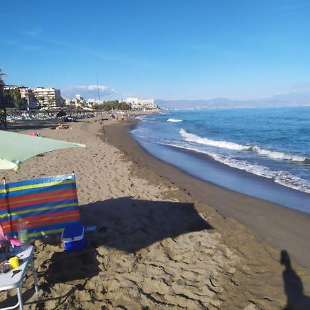 Carihuela Sea Views Lägenhet Torremolinos Exteriör bild