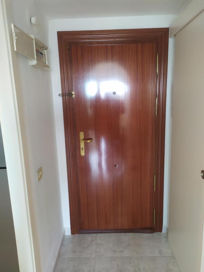 Carihuela Sea Views Lägenhet Torremolinos Exteriör bild